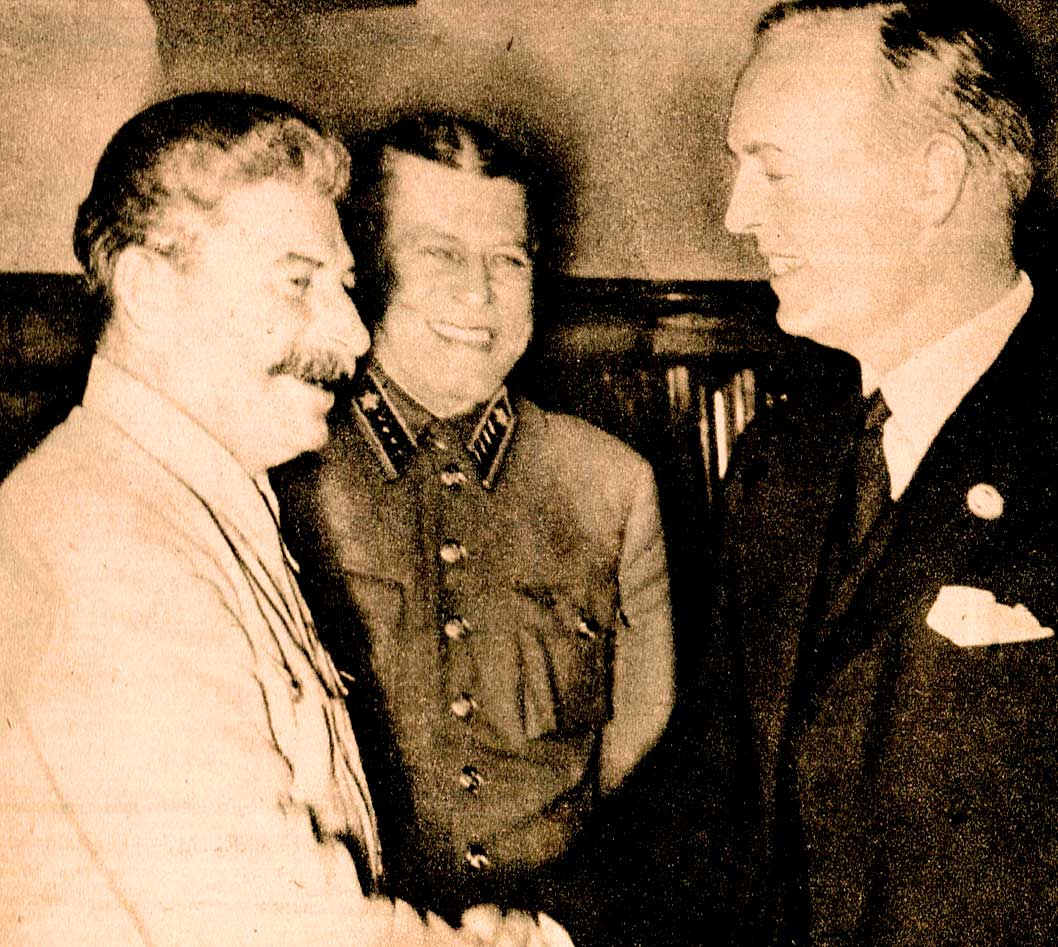 Going from improbable to implausible in a matter of seconds.