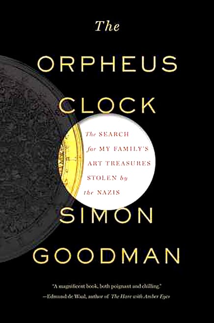 The chronicle of the odyssey. Riveting reading.