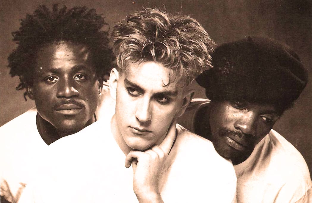 Fun Boy Three