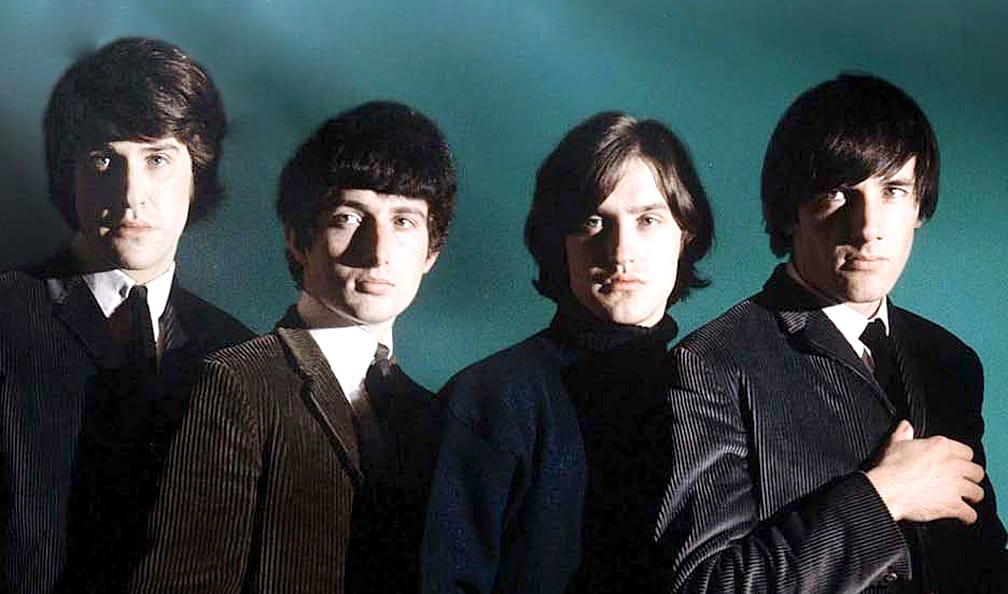 The Kinks -