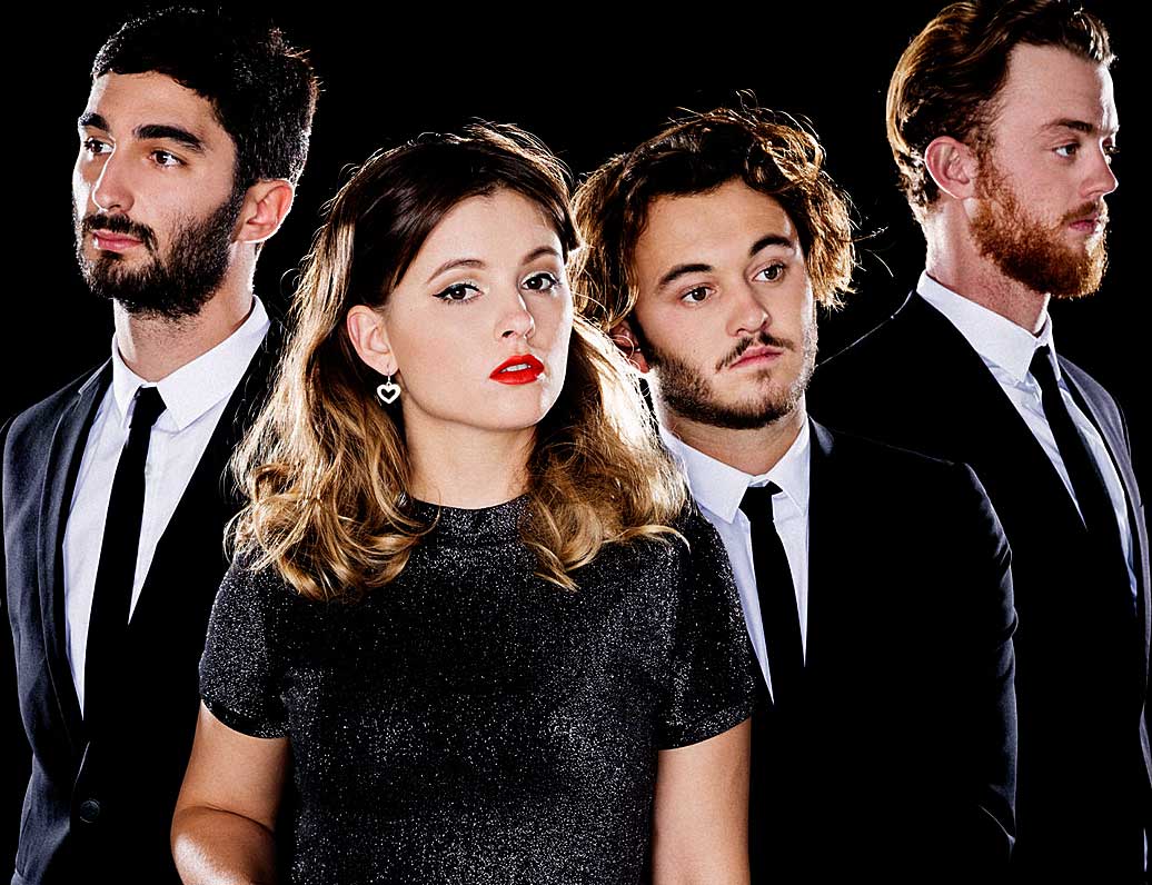 San Cisco - what a difference a year makes.