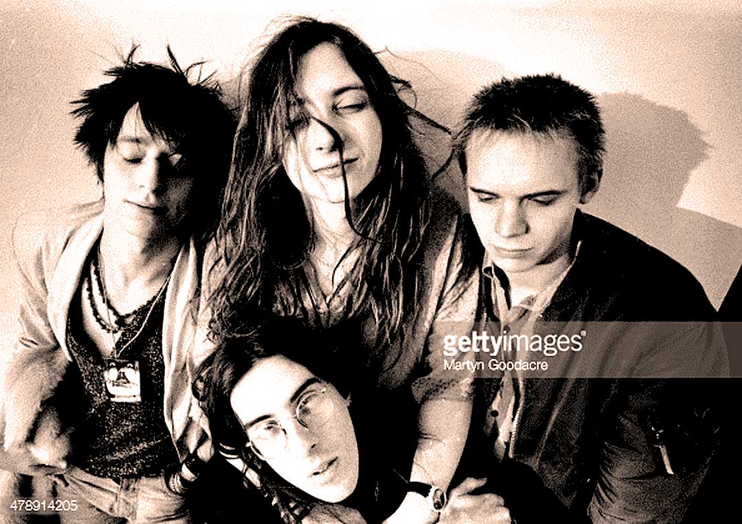 Senseless Things - considered by many to be ahead of their time.