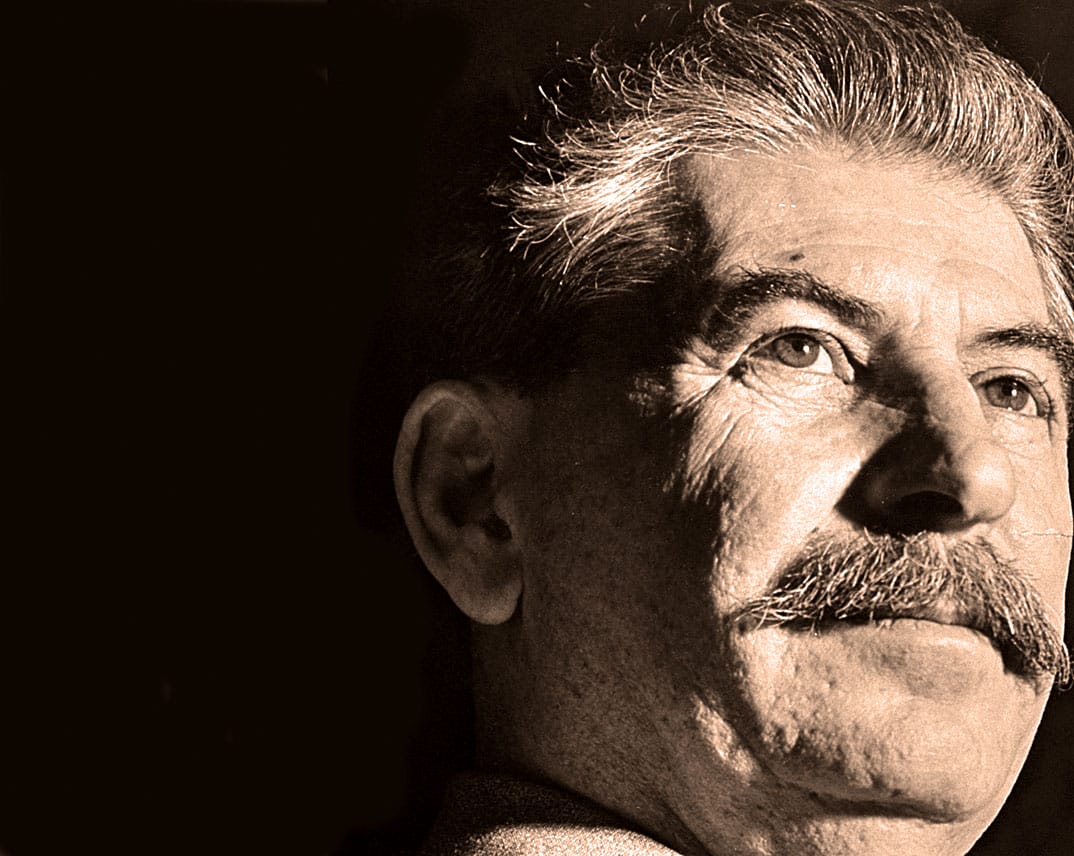 Stalin