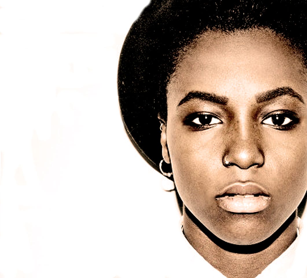 Sabina Ddumba - Swedish Soul.