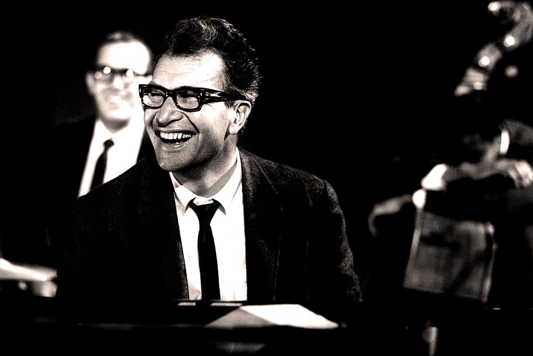 Dave Brubeck - essence of Cool.