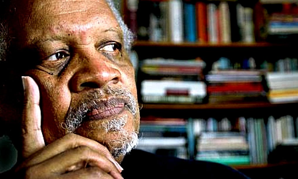 Ishmael Reed