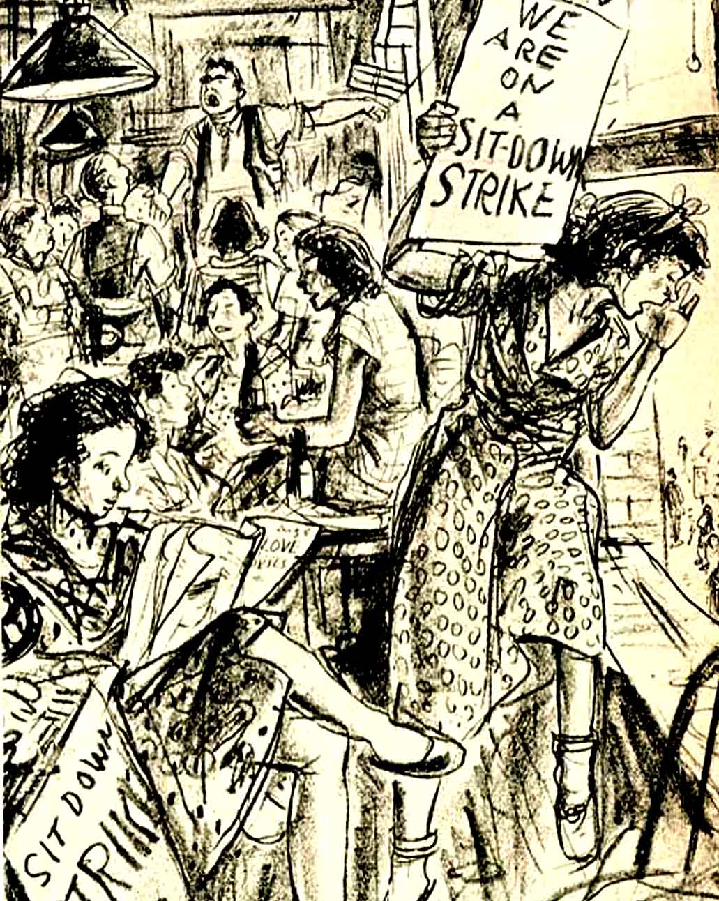 The quest for a living wage has never been easy.