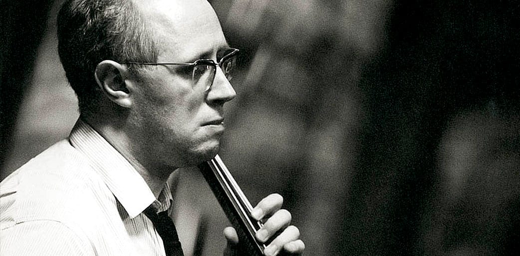 Mstislav Rostropovich - his close association with Shostakovich added the stamp of authenticity to the proceedings.