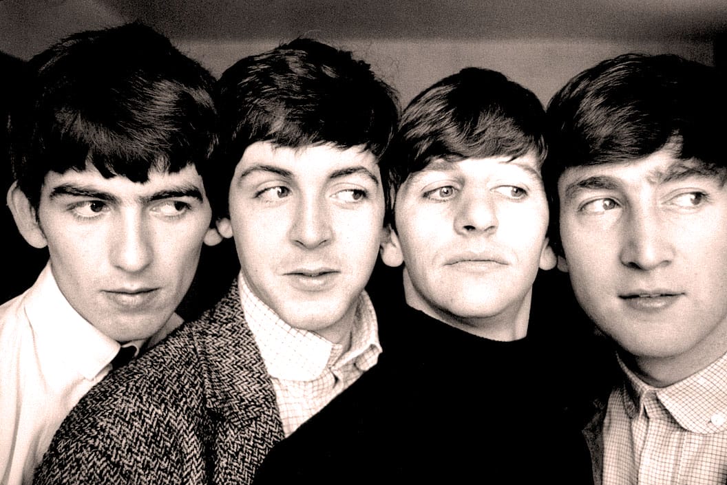 Something was brewing in 1963 - months later, an explosion.