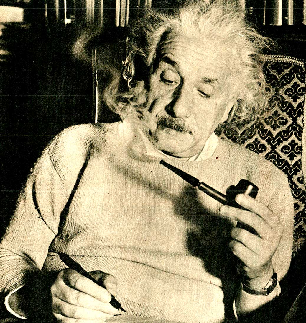 Seriously, you don't need to be Einstein to figure out history is good for you - not to mention fun from time to time.