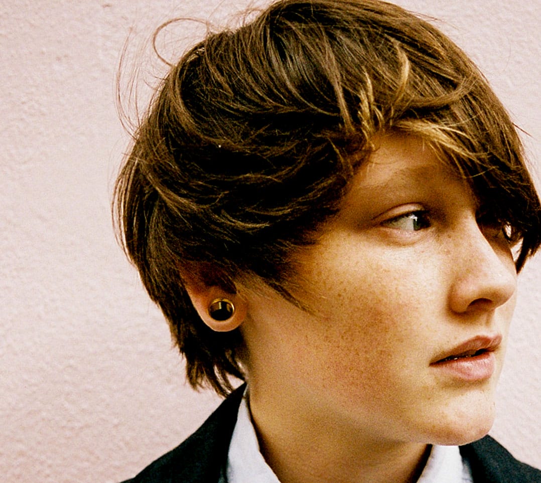 SOAK - getting a lot of critical attention of late.