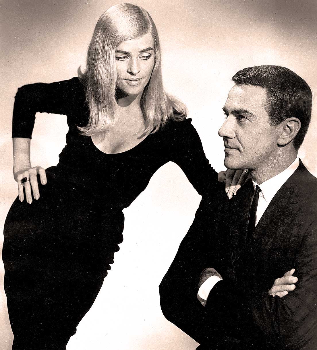 Jackie & Roy - The First Couple of Jazz Vocals.