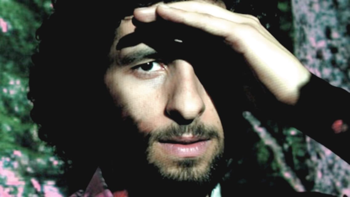 José Gonzalez - Swedish by birth, Argentinian by roots - world by nature.