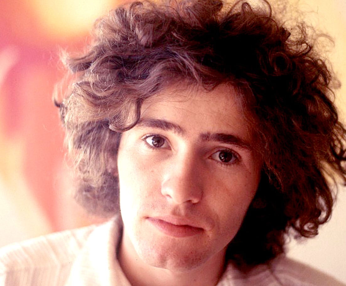 Tim Buckley - Starwood -1975