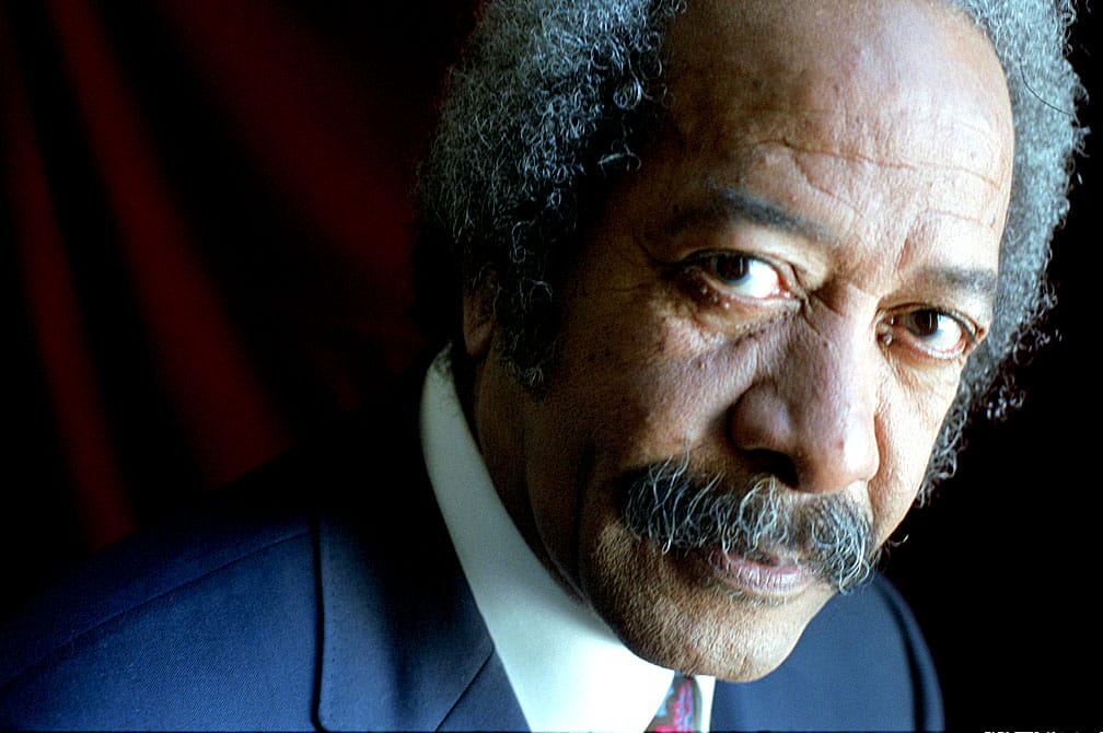 Allen Toussaint (1938-2015) - An institution - a guiding light.