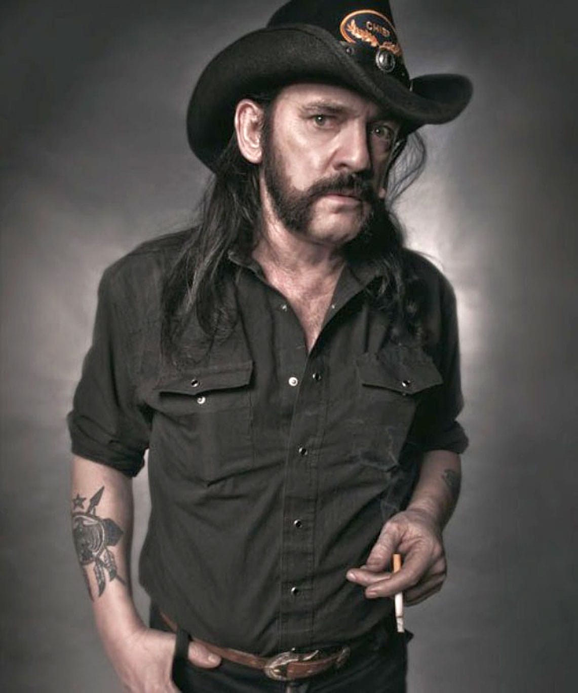 Lemmy Kilmister