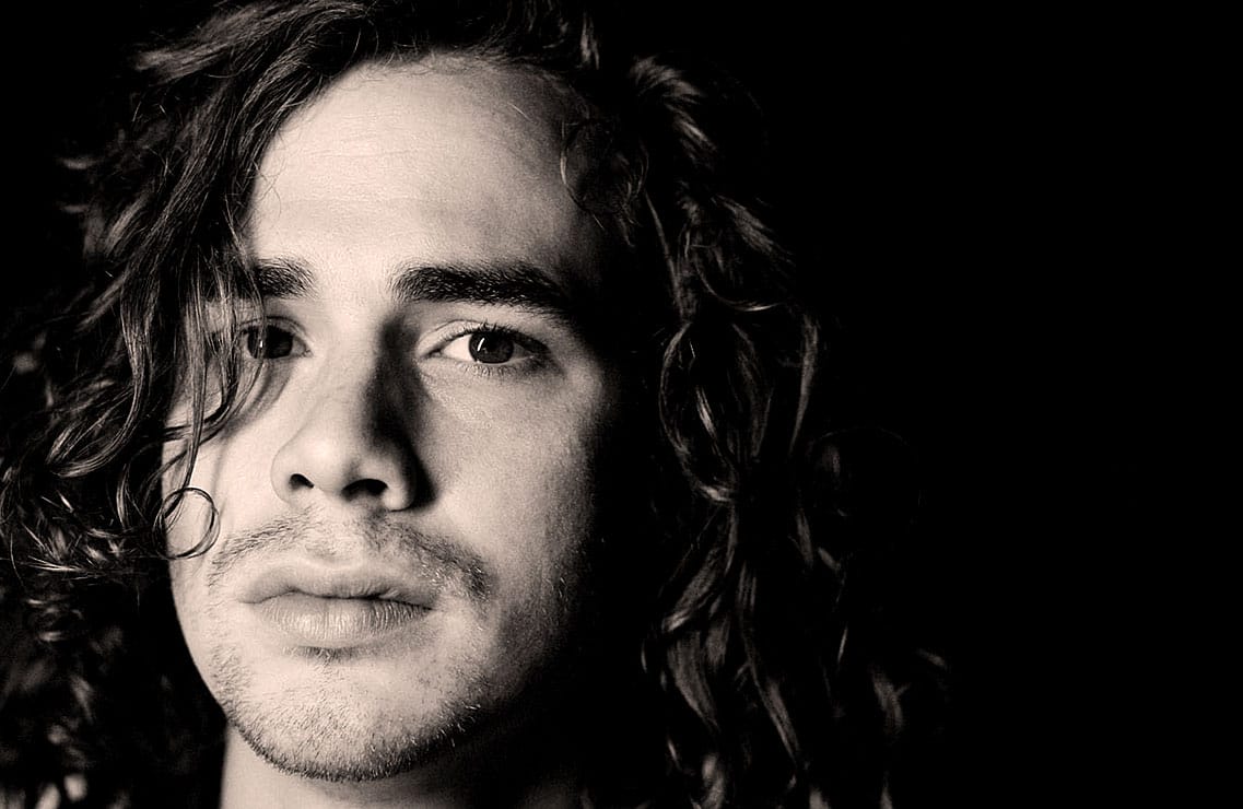 Lucas Hamming - live at Song Of The Year 2015