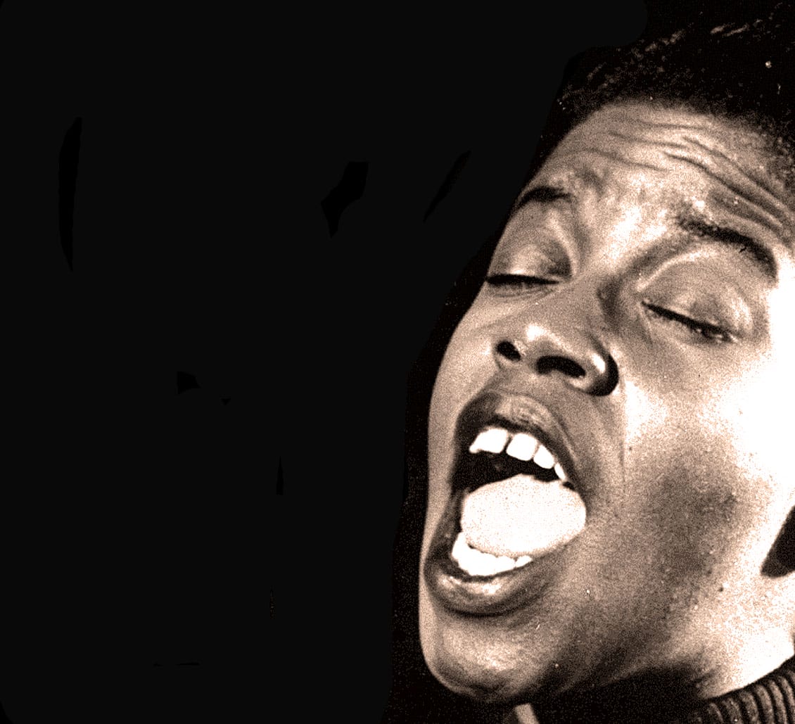 Sarah Vaughan - live at Sardi's in Hollywood 1956