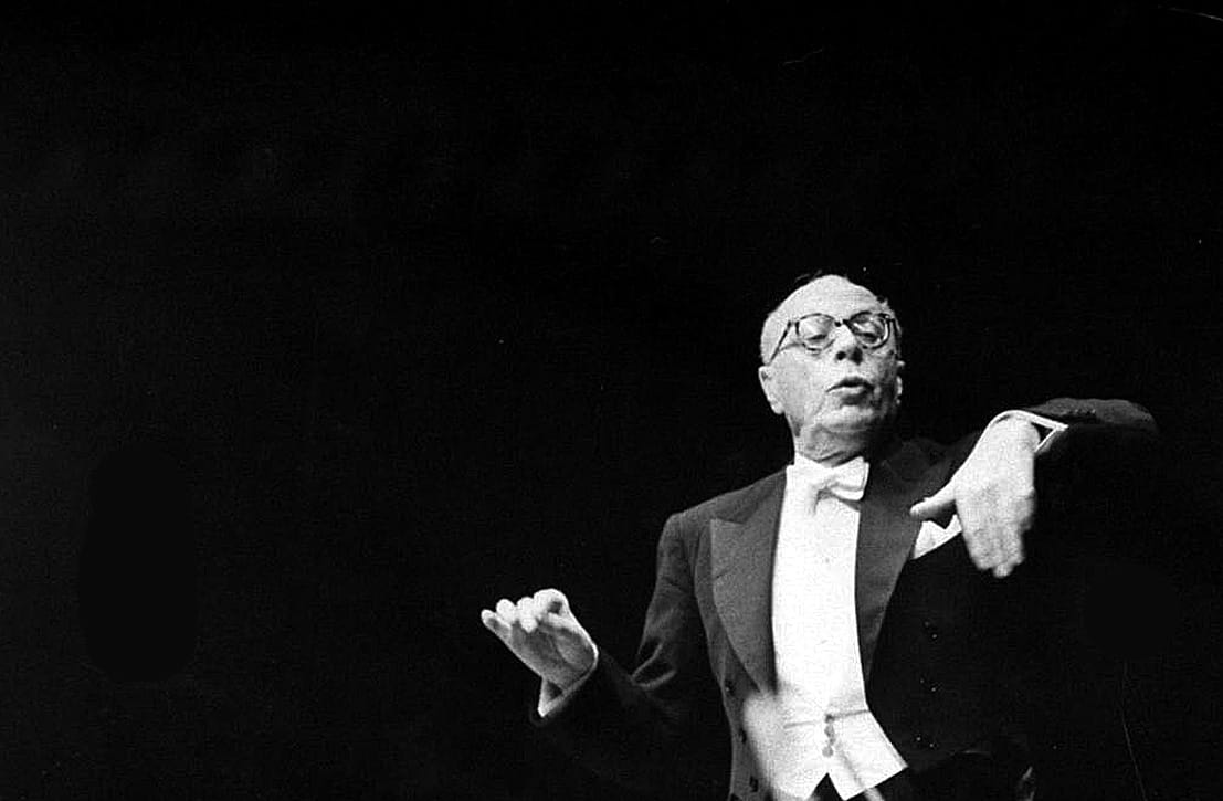 George Szell