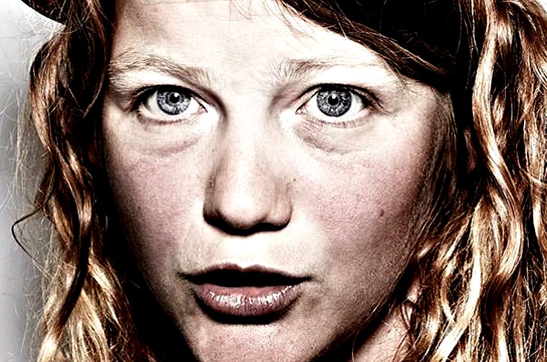 Kate Tempest - The Economist calls her The Brightest Of Talents - they might be on to something.