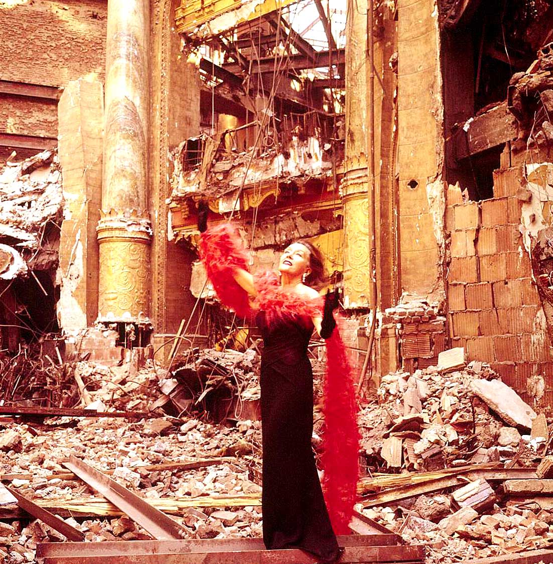 Culture In America 1960