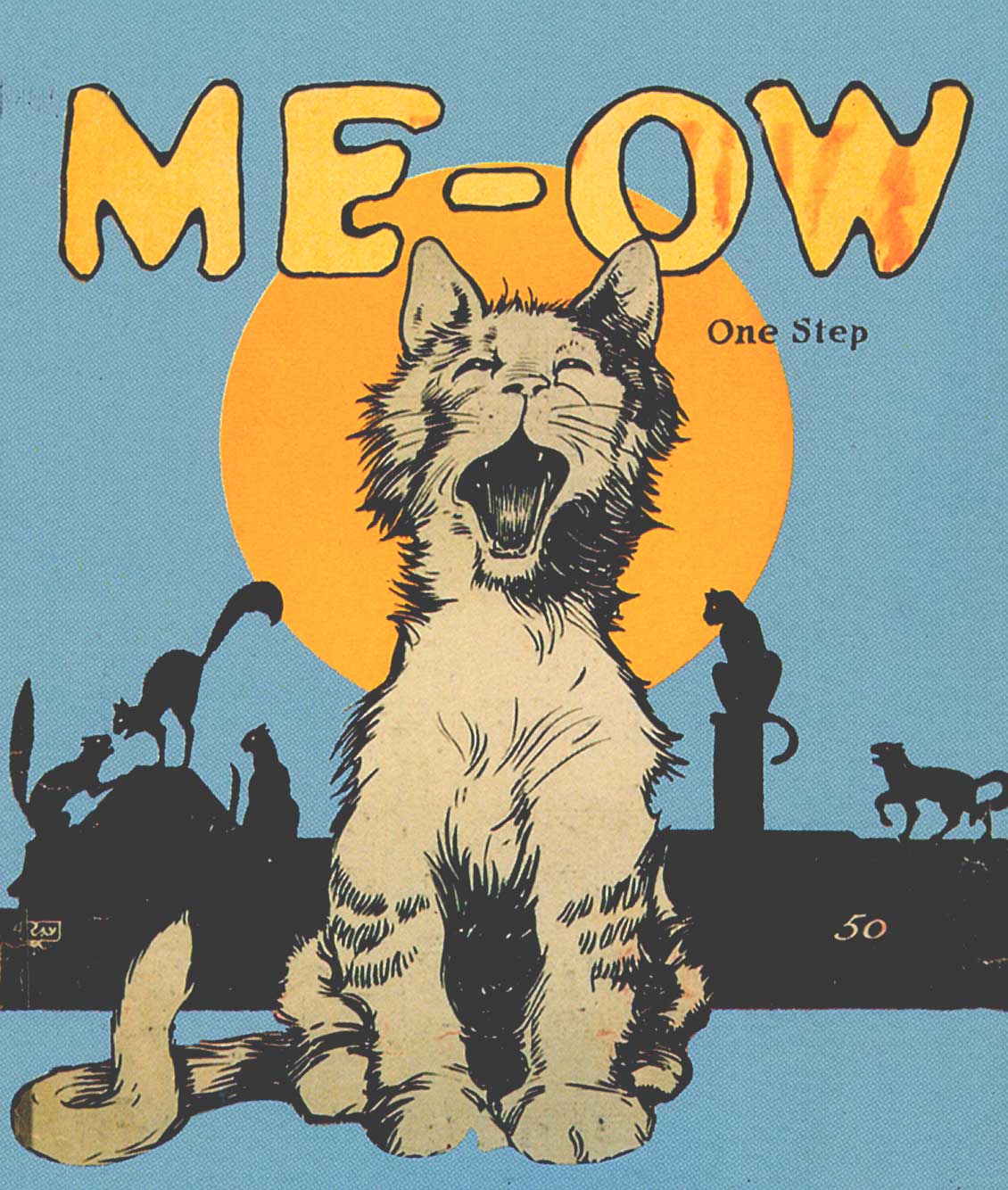 A reminder nonetheless . . .