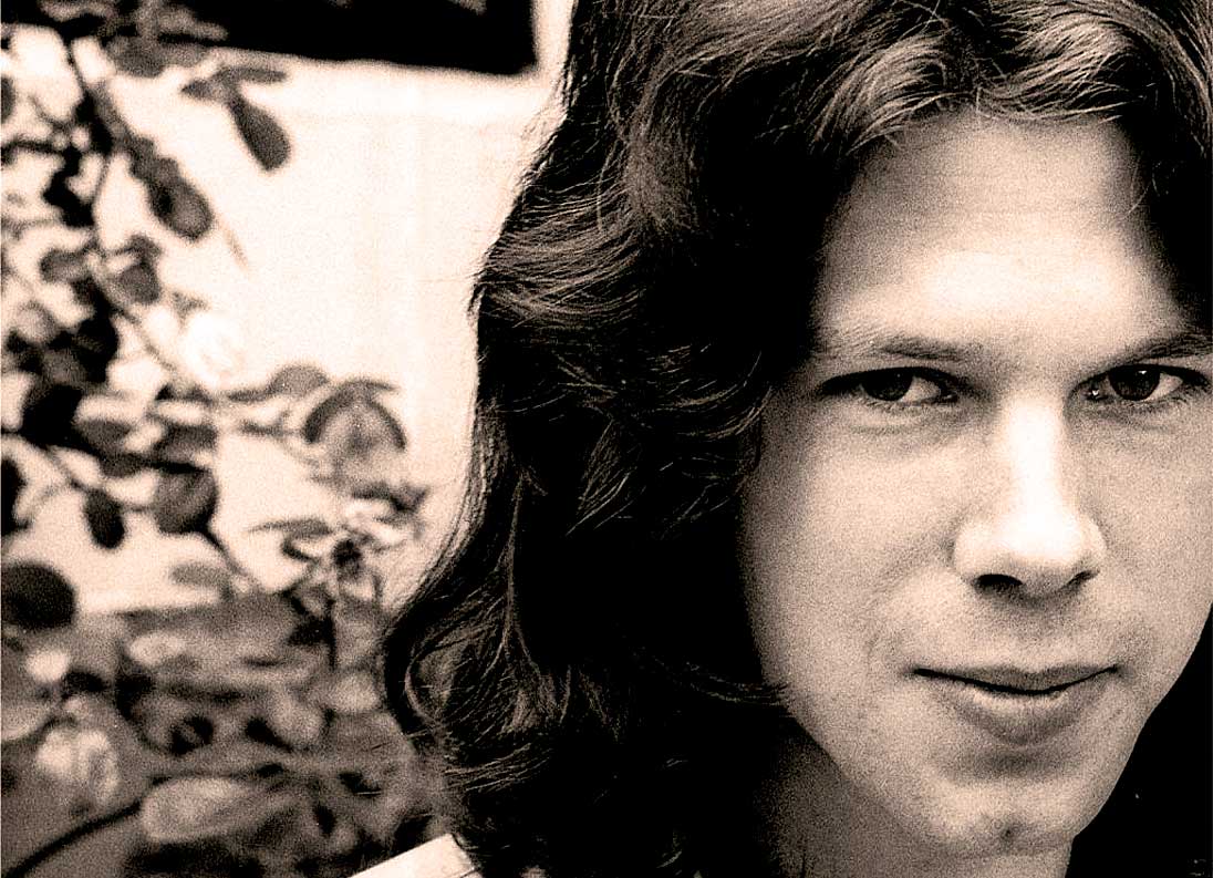 Nick Drake