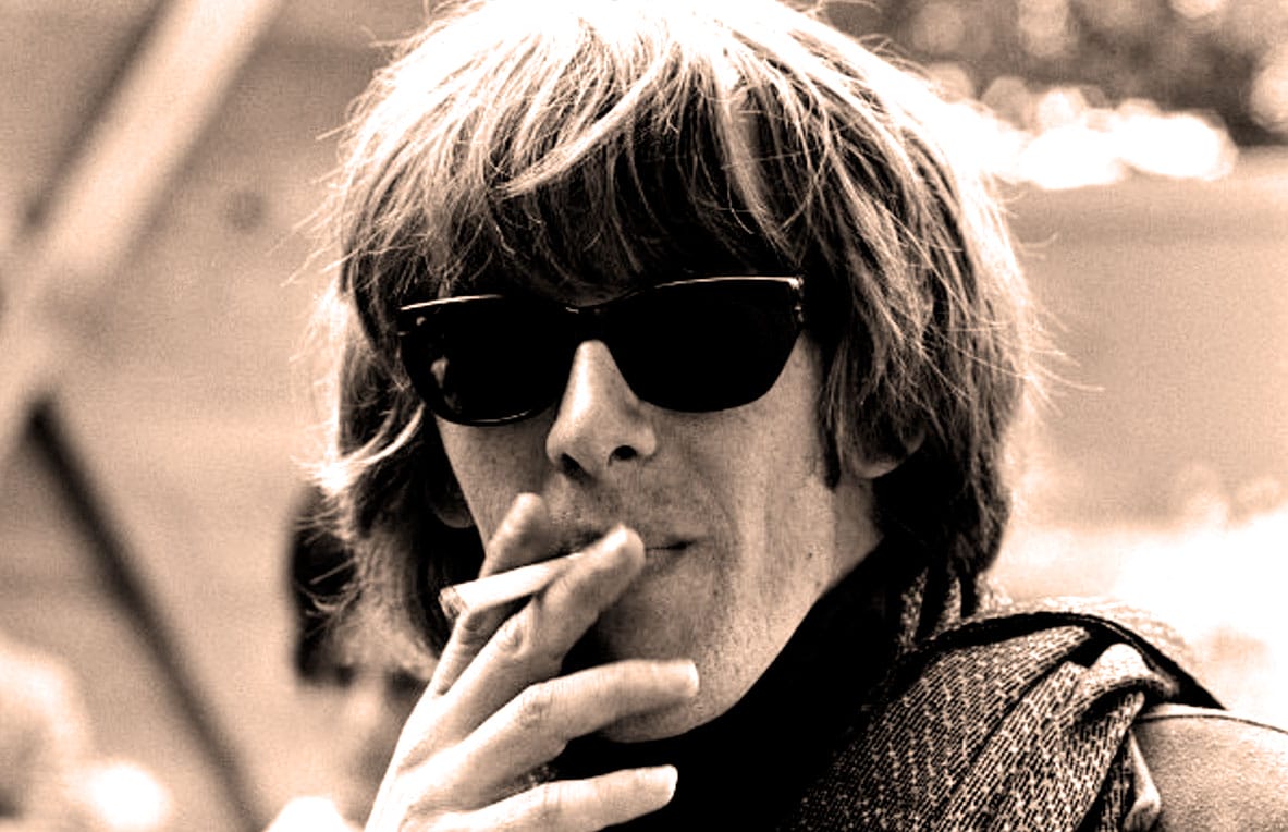 Paul Kantner
