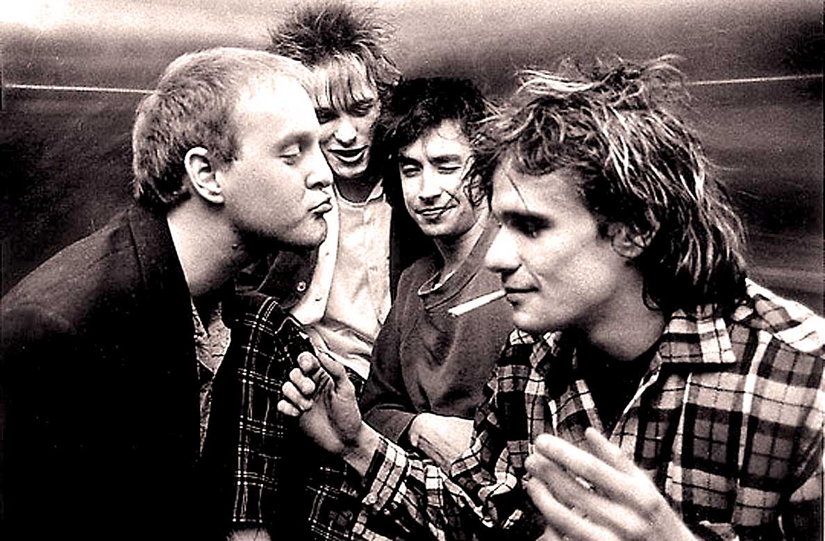 The Replacements