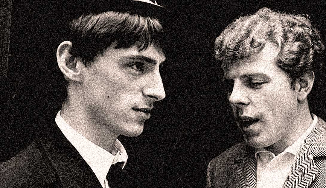 Style Council - Blue Eyed Soul meets GQ.