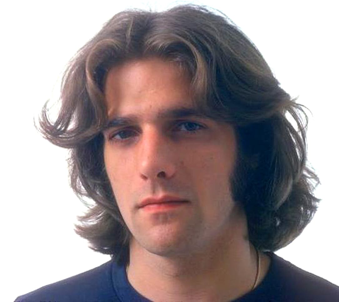 Glenn Frey (1948-2016)