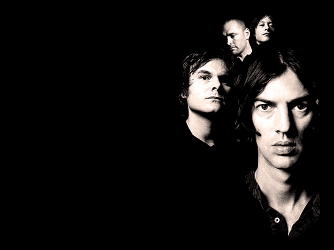 The Verve