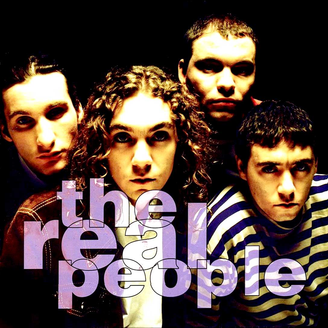 The Real People
