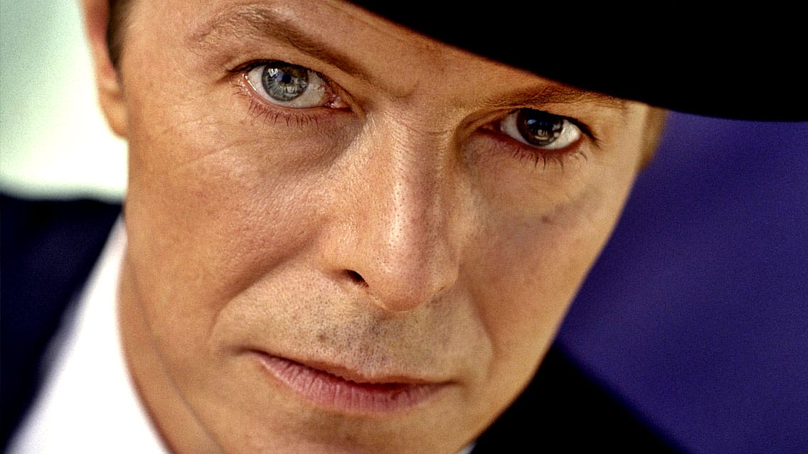 David Bowie - 2013