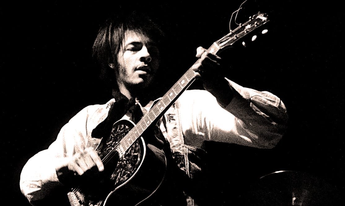 Arthur Lee