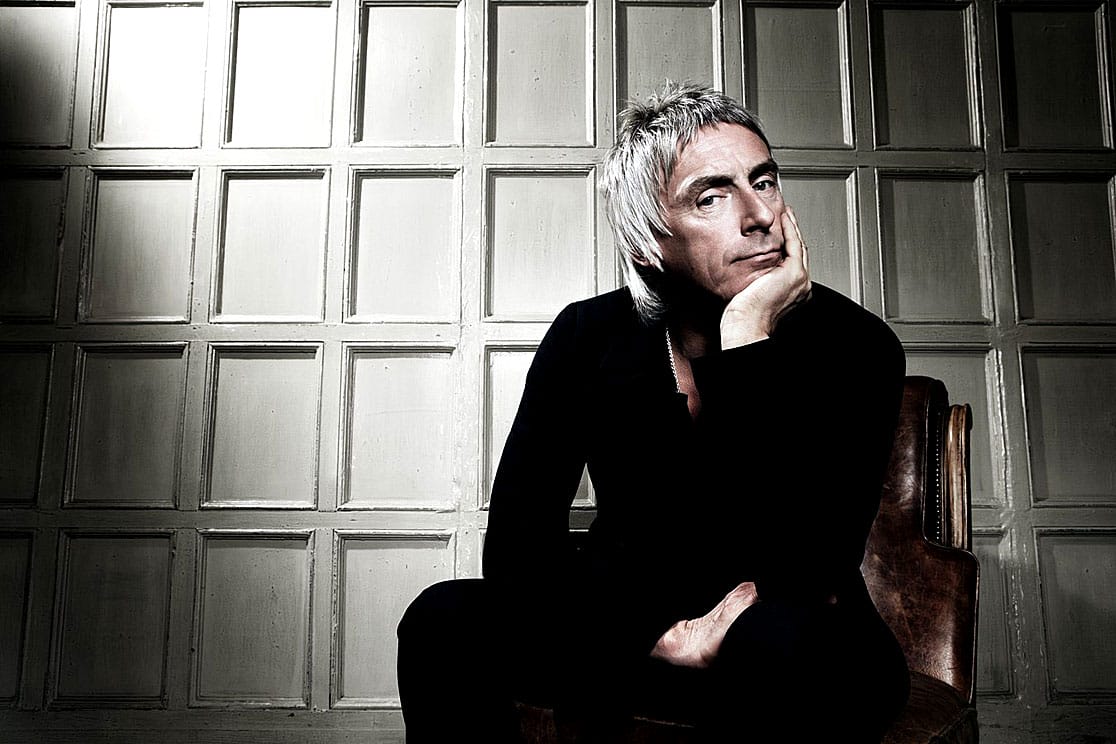 Paul Weller