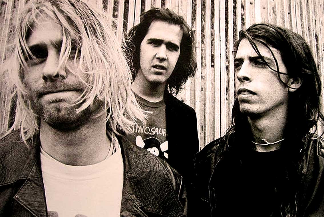 Nirvana - on the verge
