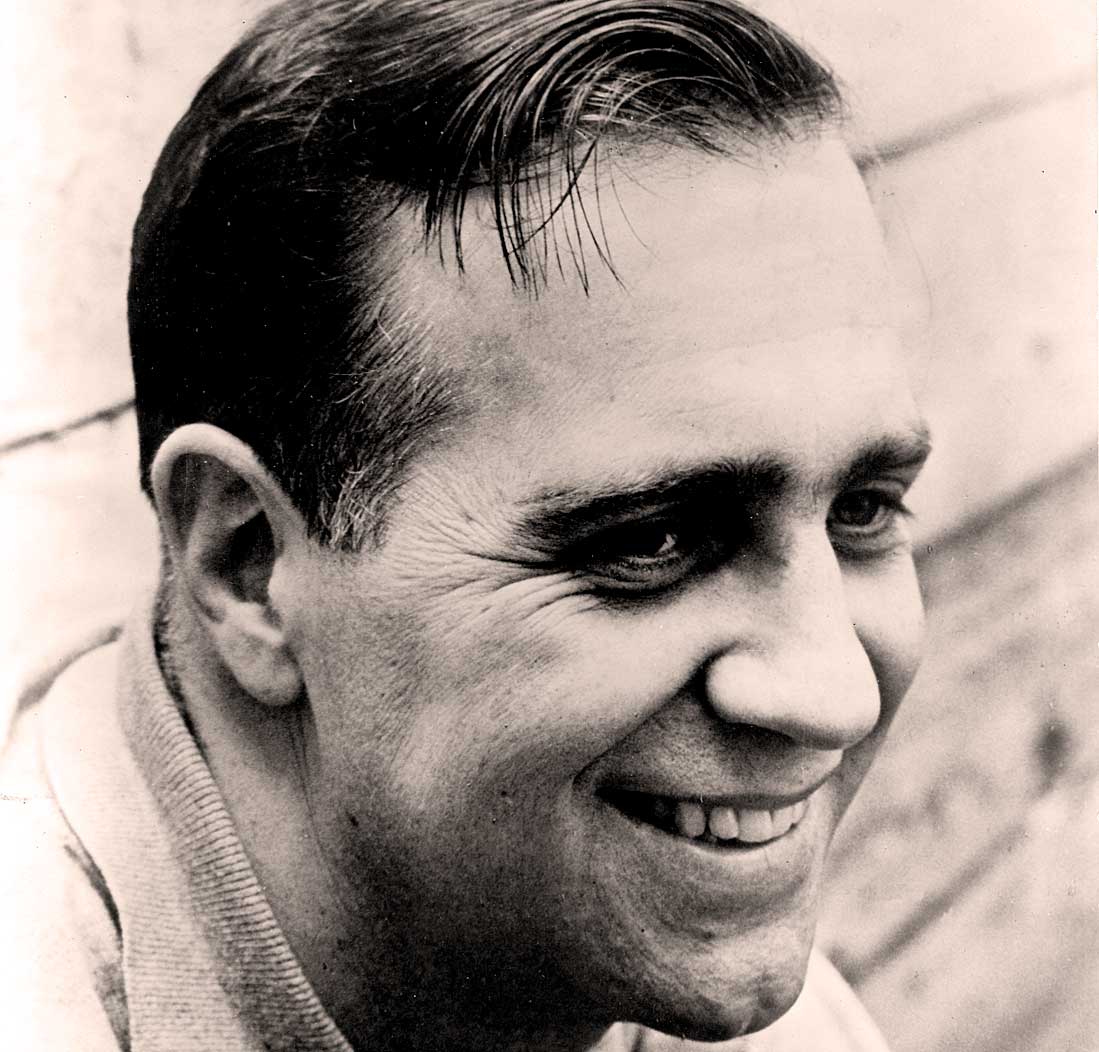 Jean Shepherd