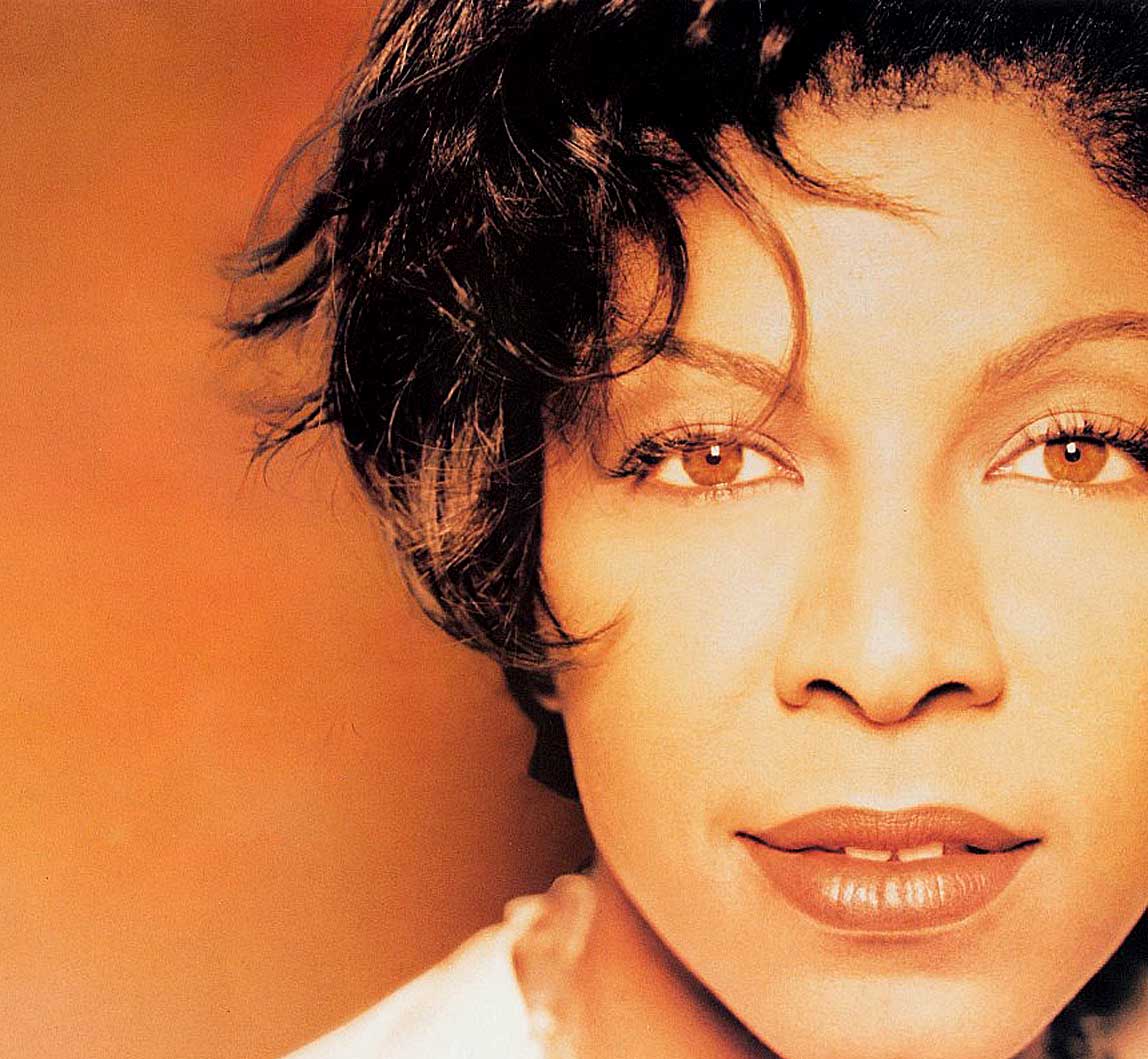 Natalie Cole (1950-2015)