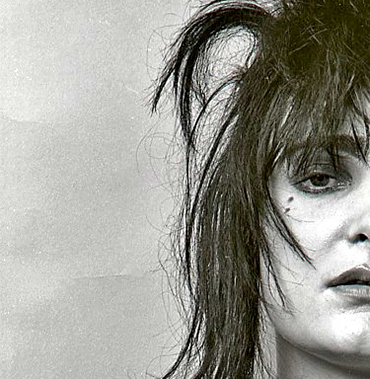 Siouxsie and the Banshees in Session for John Peel 1978