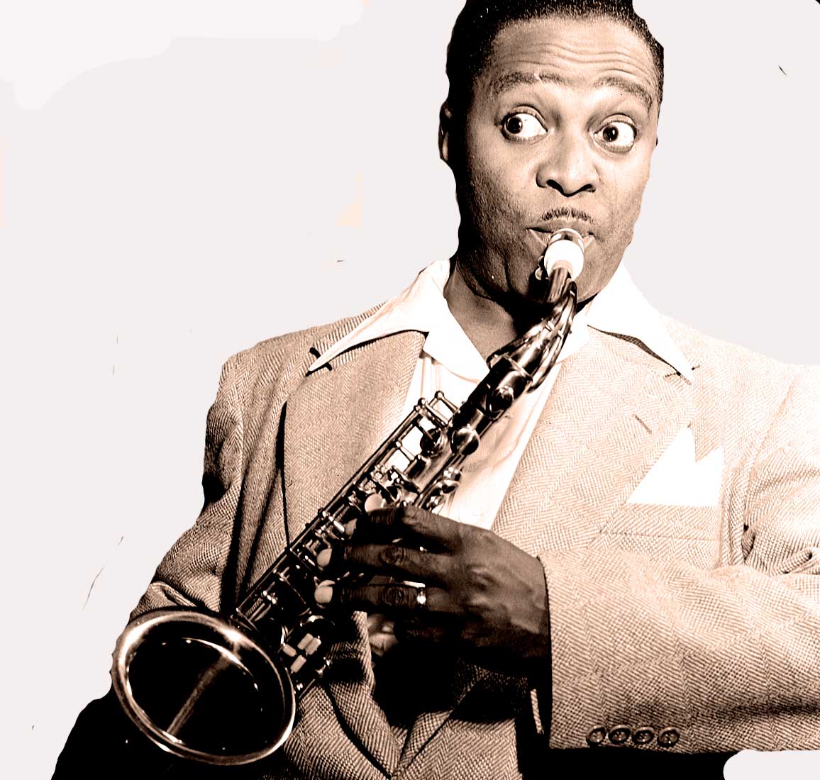 Louis Jordan