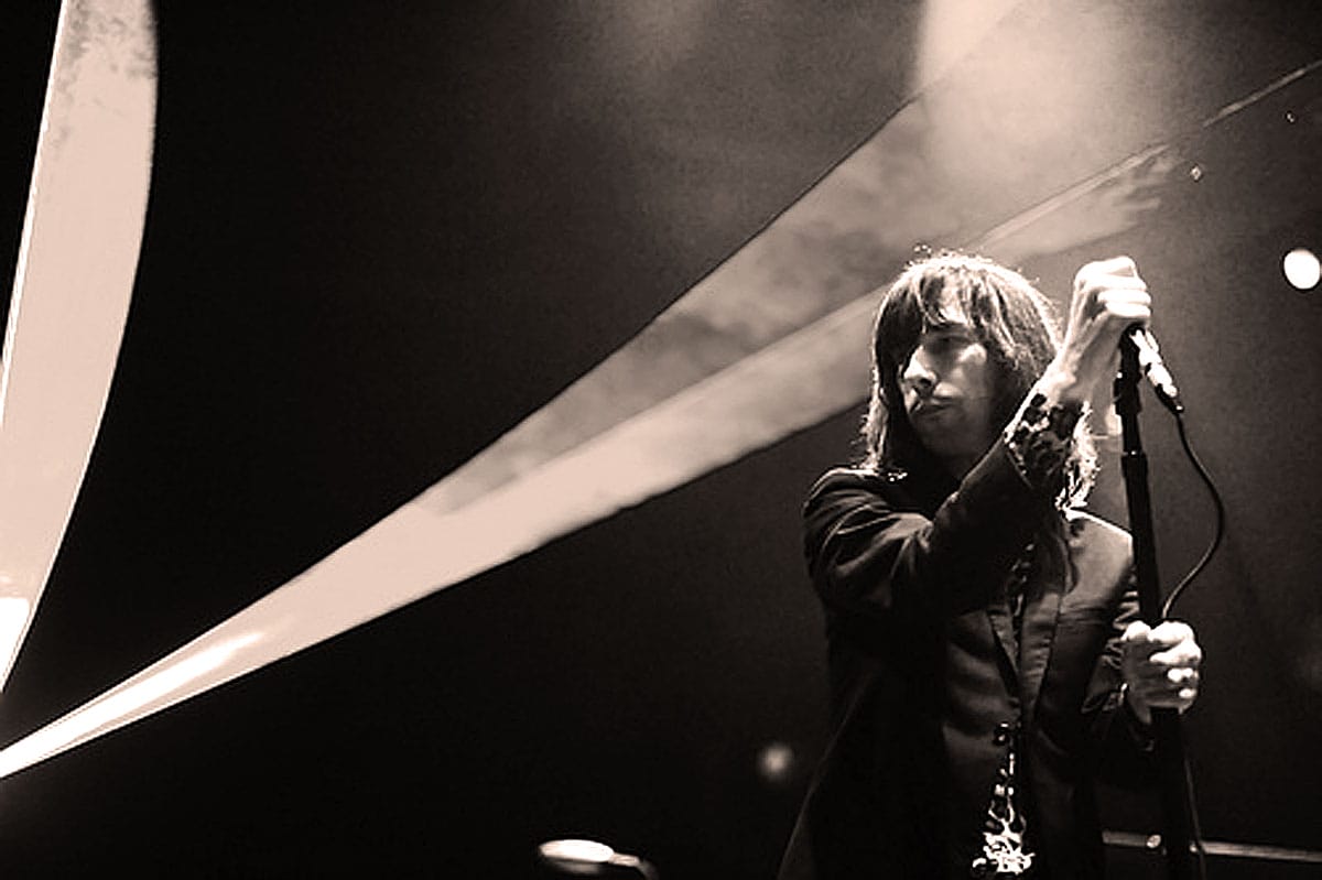 Primal Scream