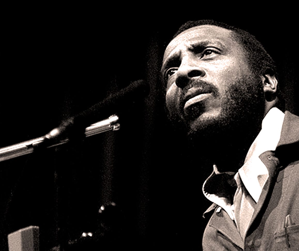 Dick Gregory