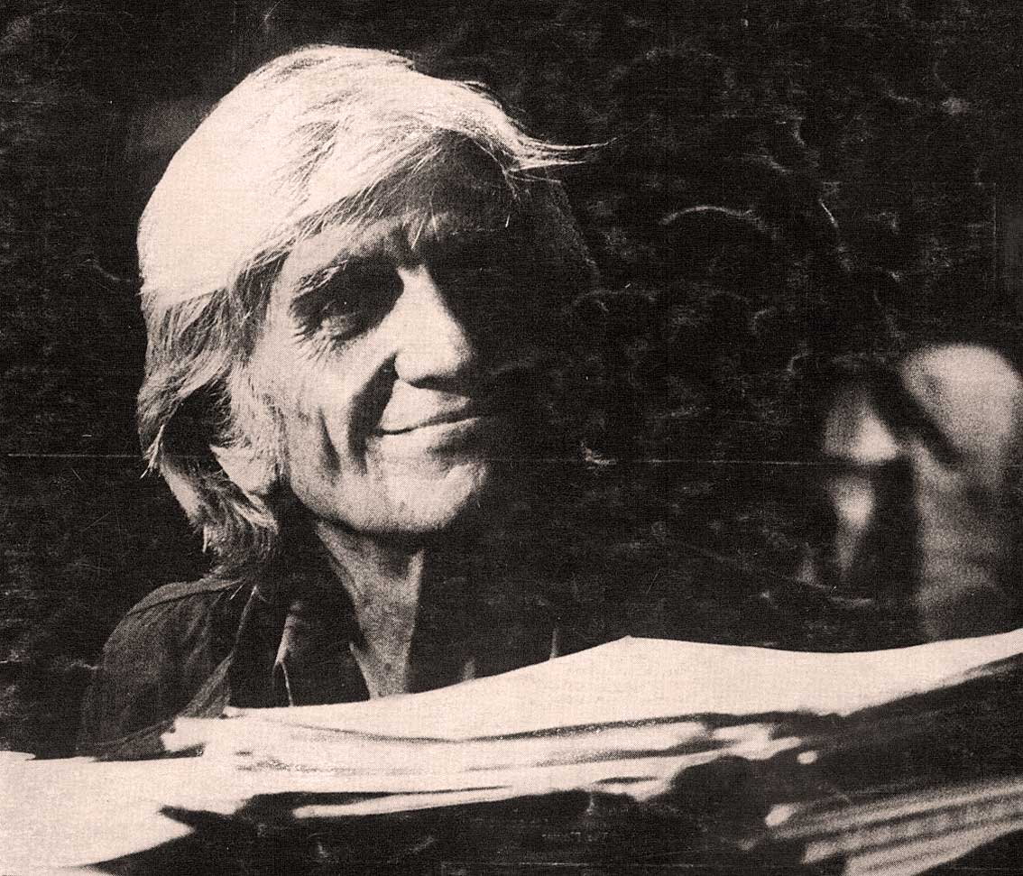 Gil Evans