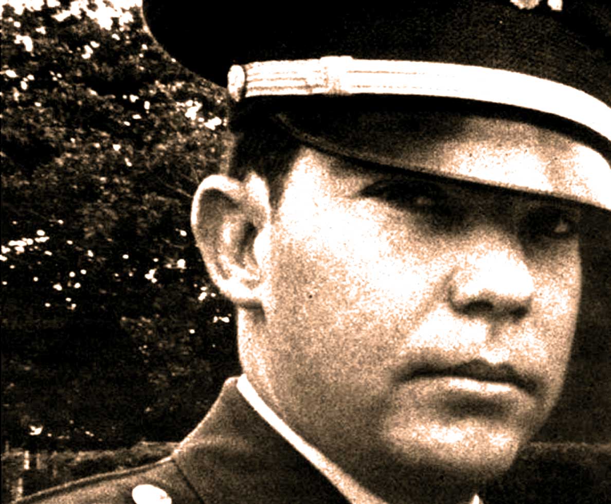 March 31, 1971 - Lt. Calley