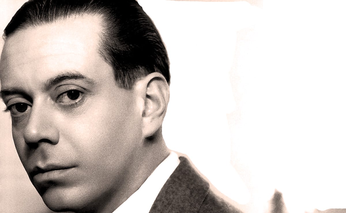 Cole Porter