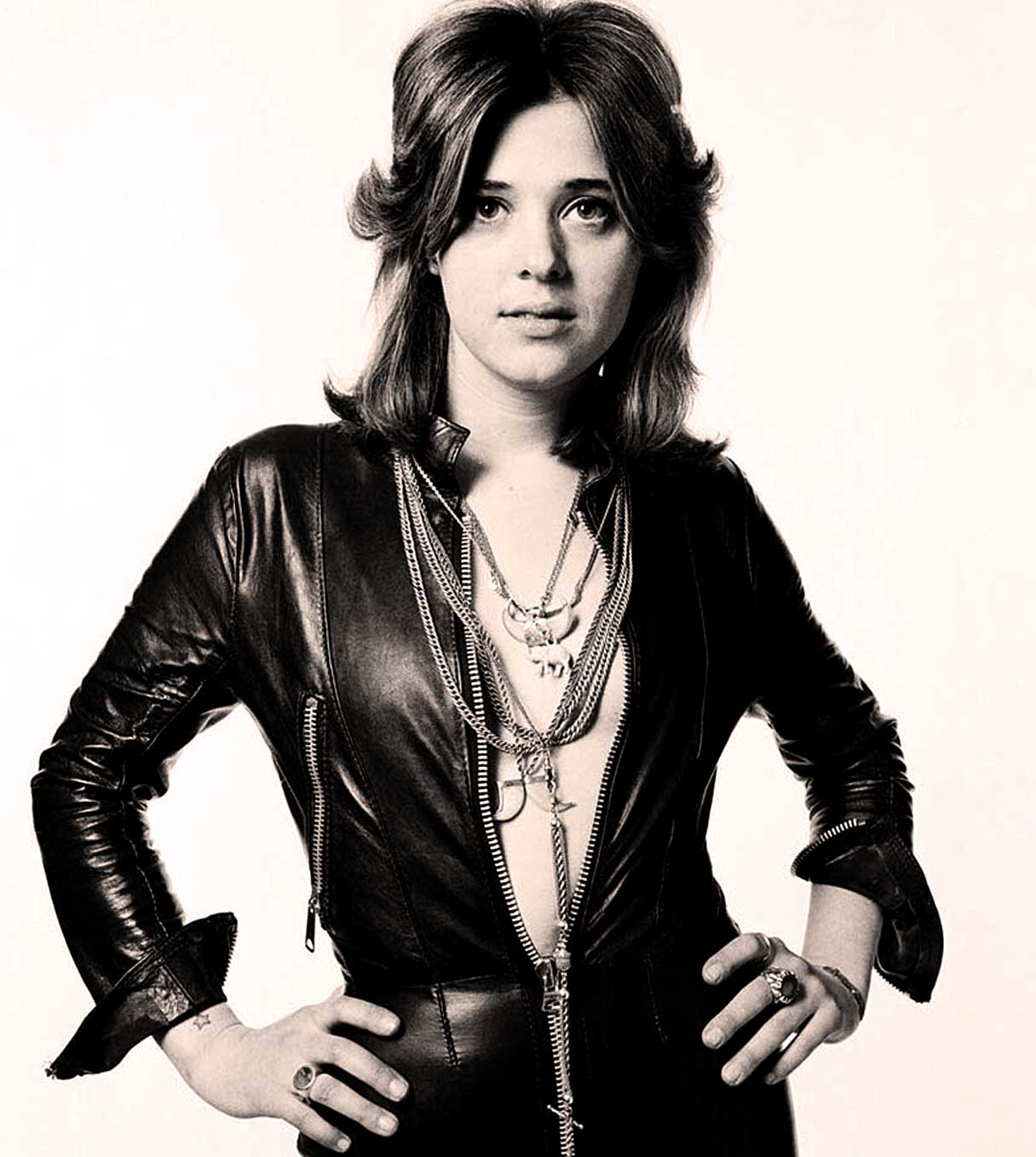 Suzi Quatro