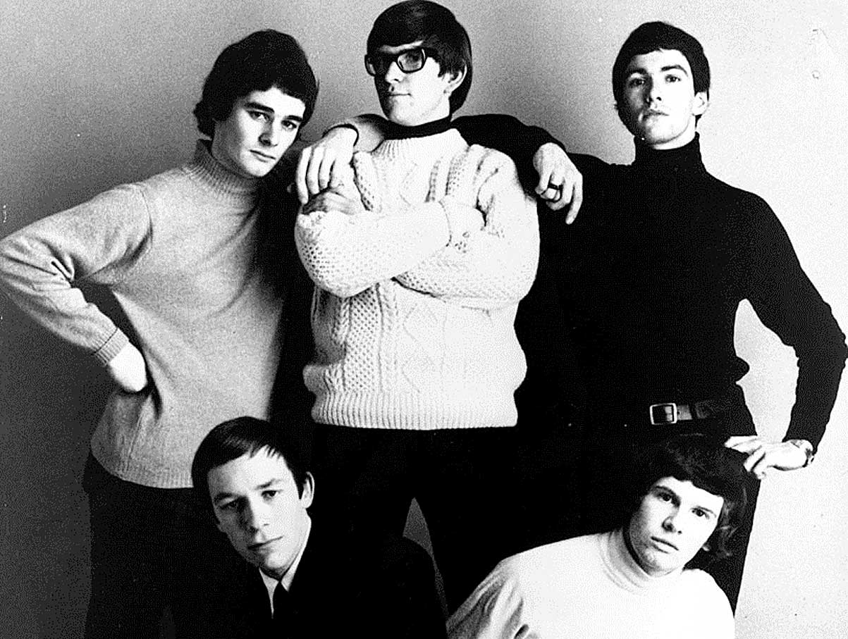 The Zombies - BBC Sessions 1966-1967