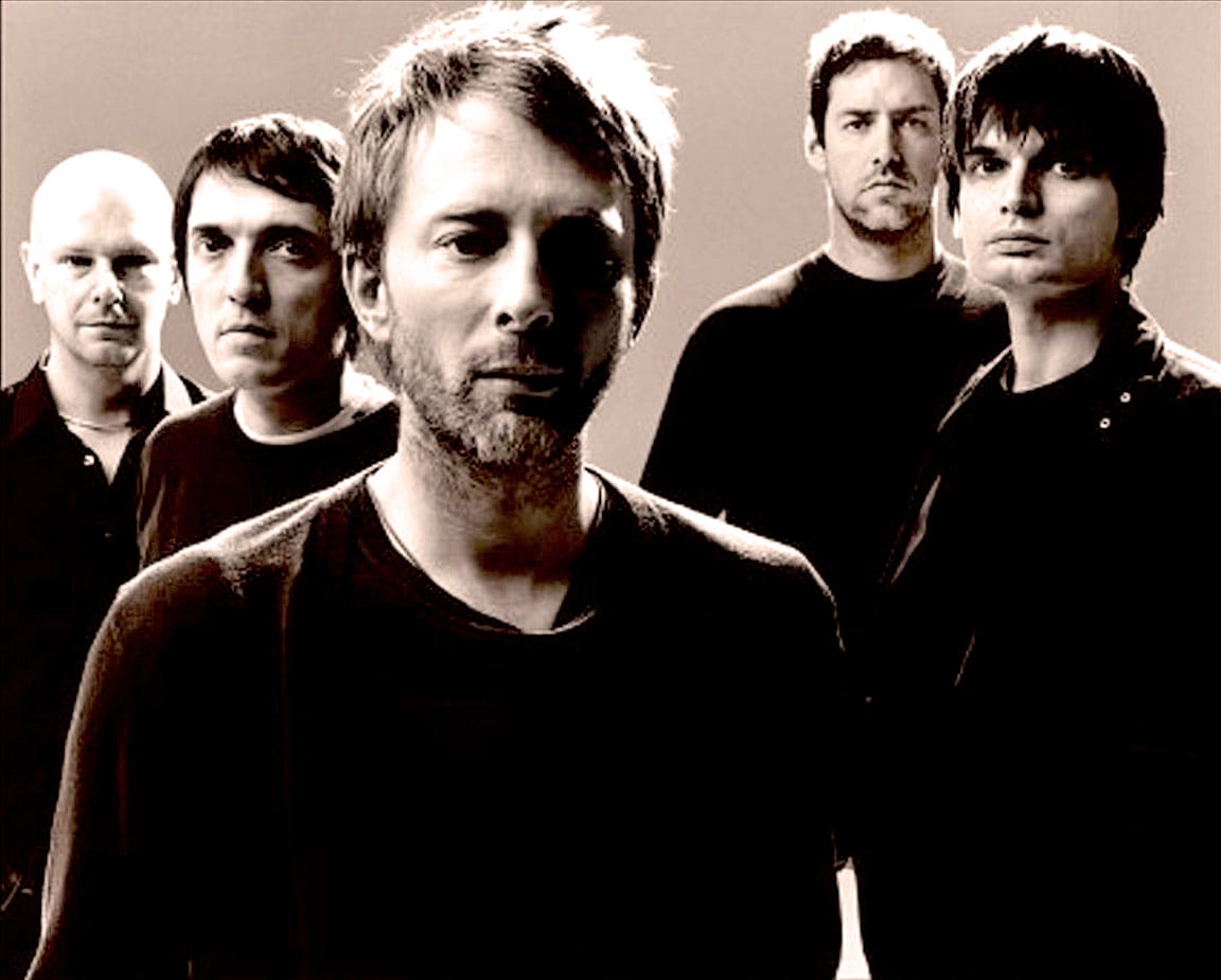 Radiohead