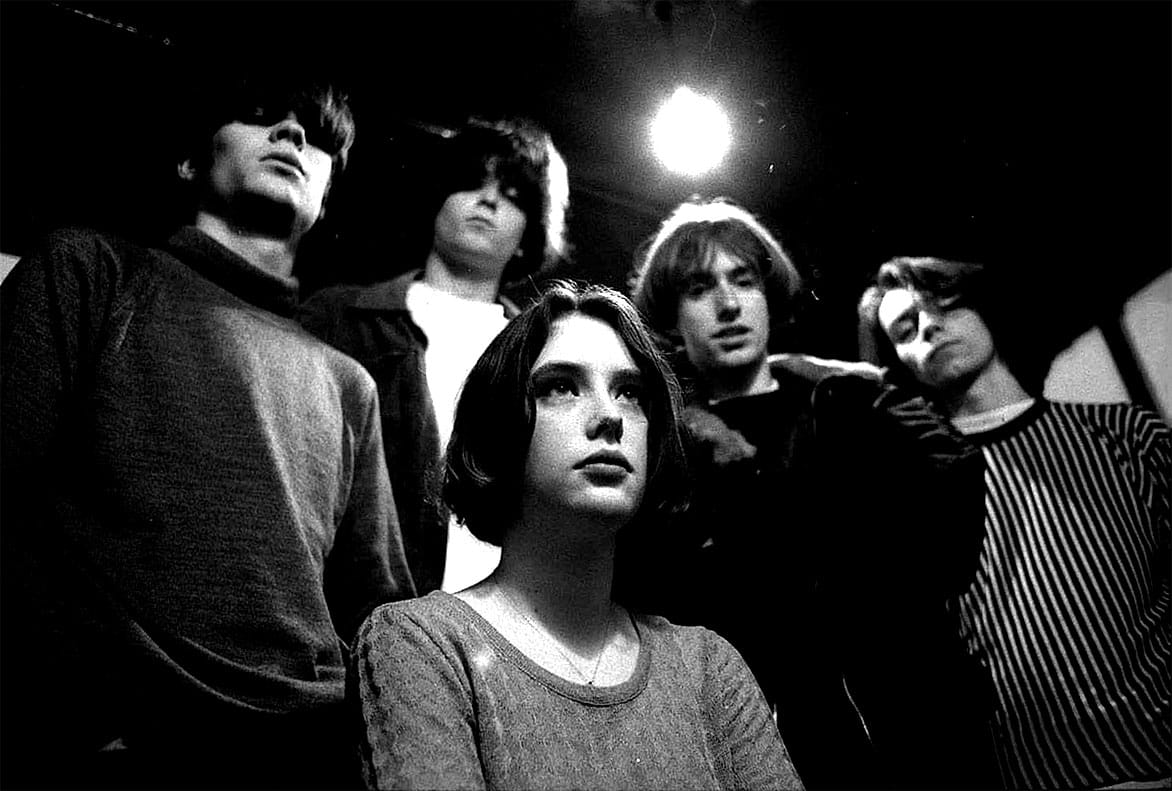 Slowdive